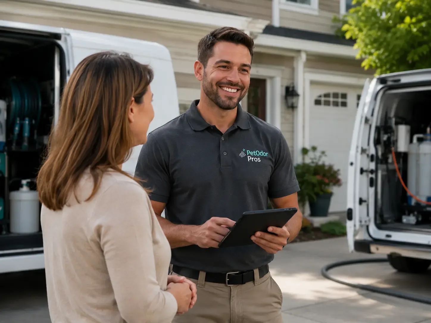 Pet Odor Removal FAQs for South Dos Palos, CA